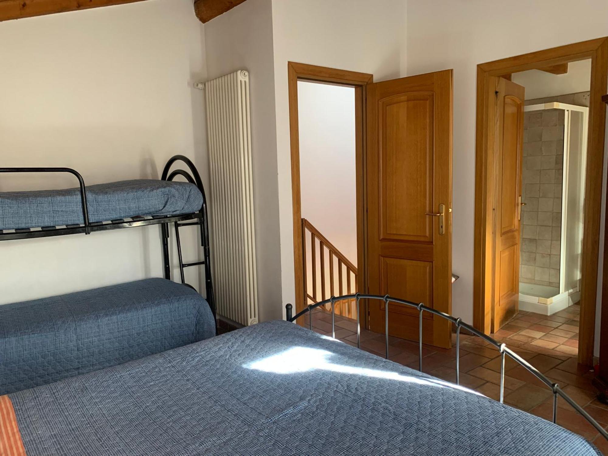 Agriturismo Case In Collina Volta Mantovana Eksteriør billede