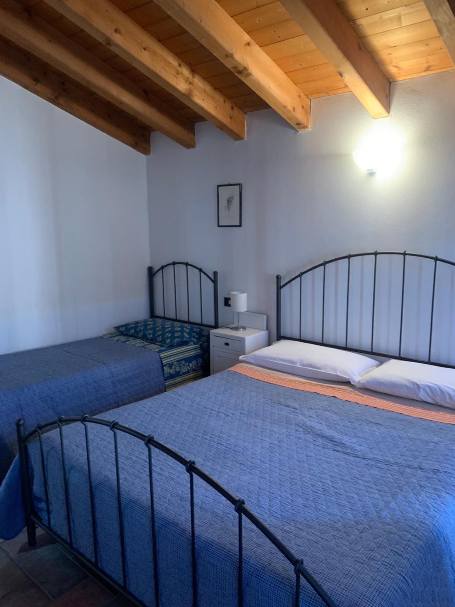 Agriturismo Case In Collina Volta Mantovana Eksteriør billede